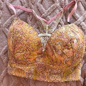Victoria secret bralette